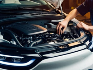 jurupa electric car service, ev repair, battery maintenance